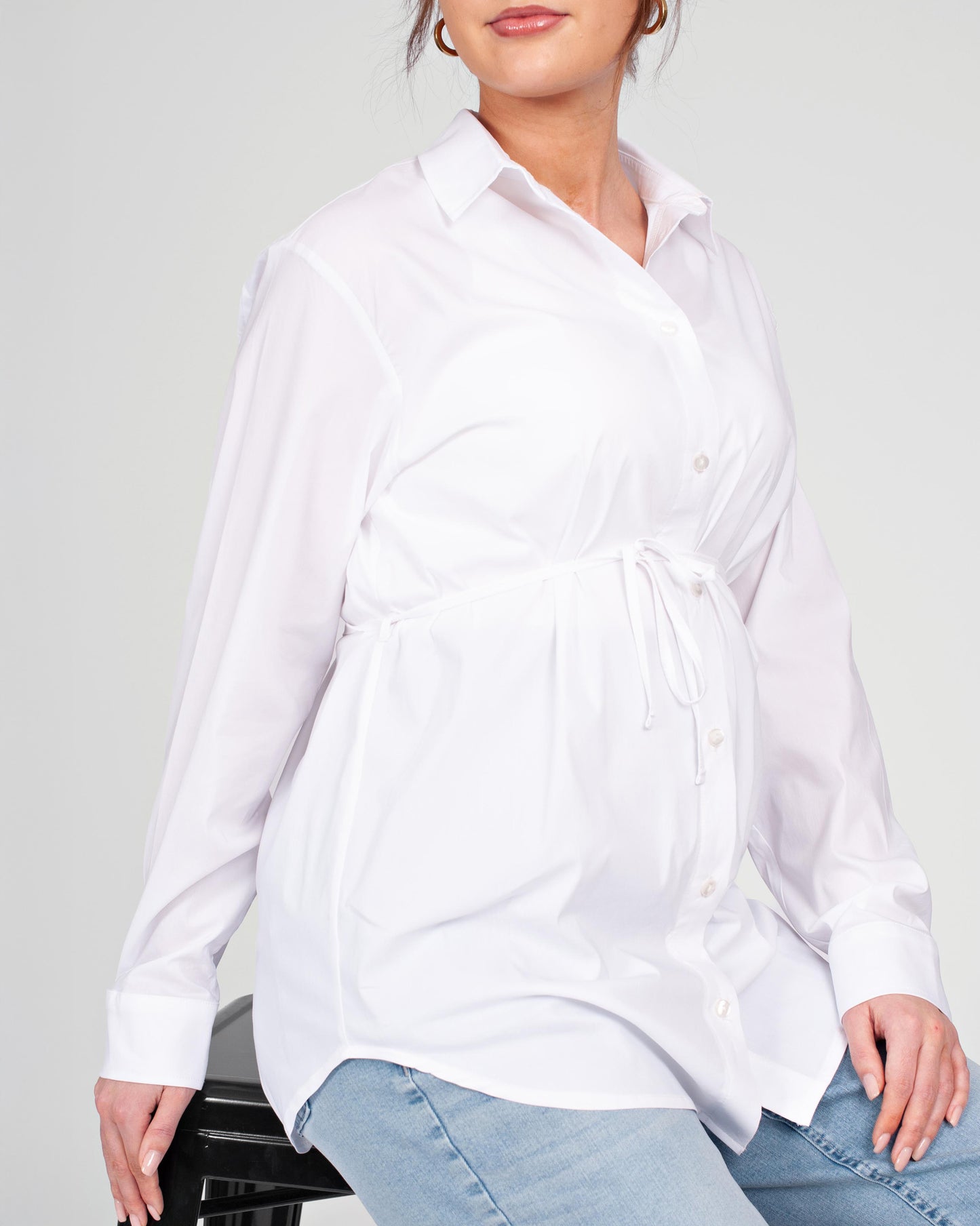 Love2Wait zwangerschapsblouse Zoela