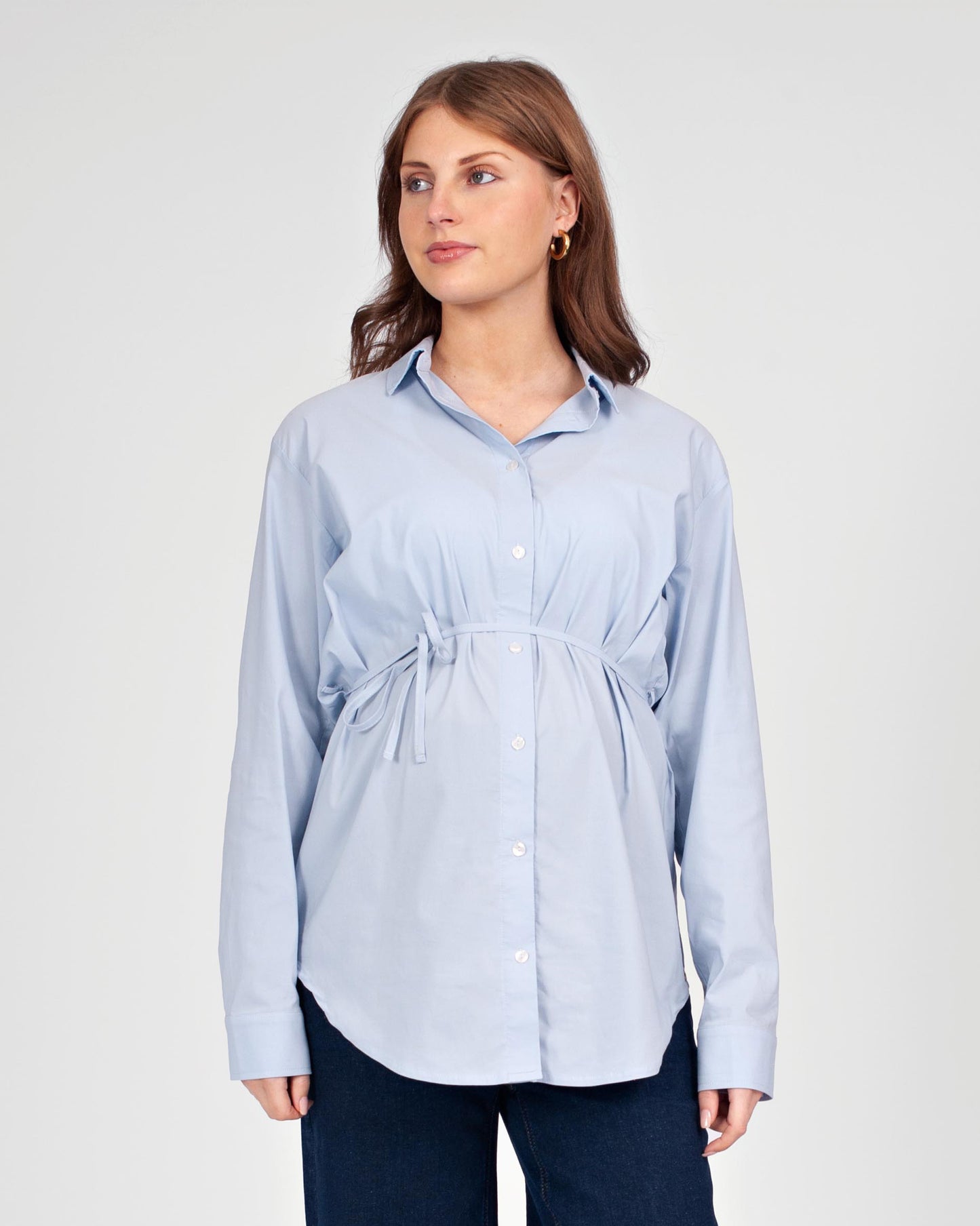 Love2Wait zwangerschapsblouse Zoela