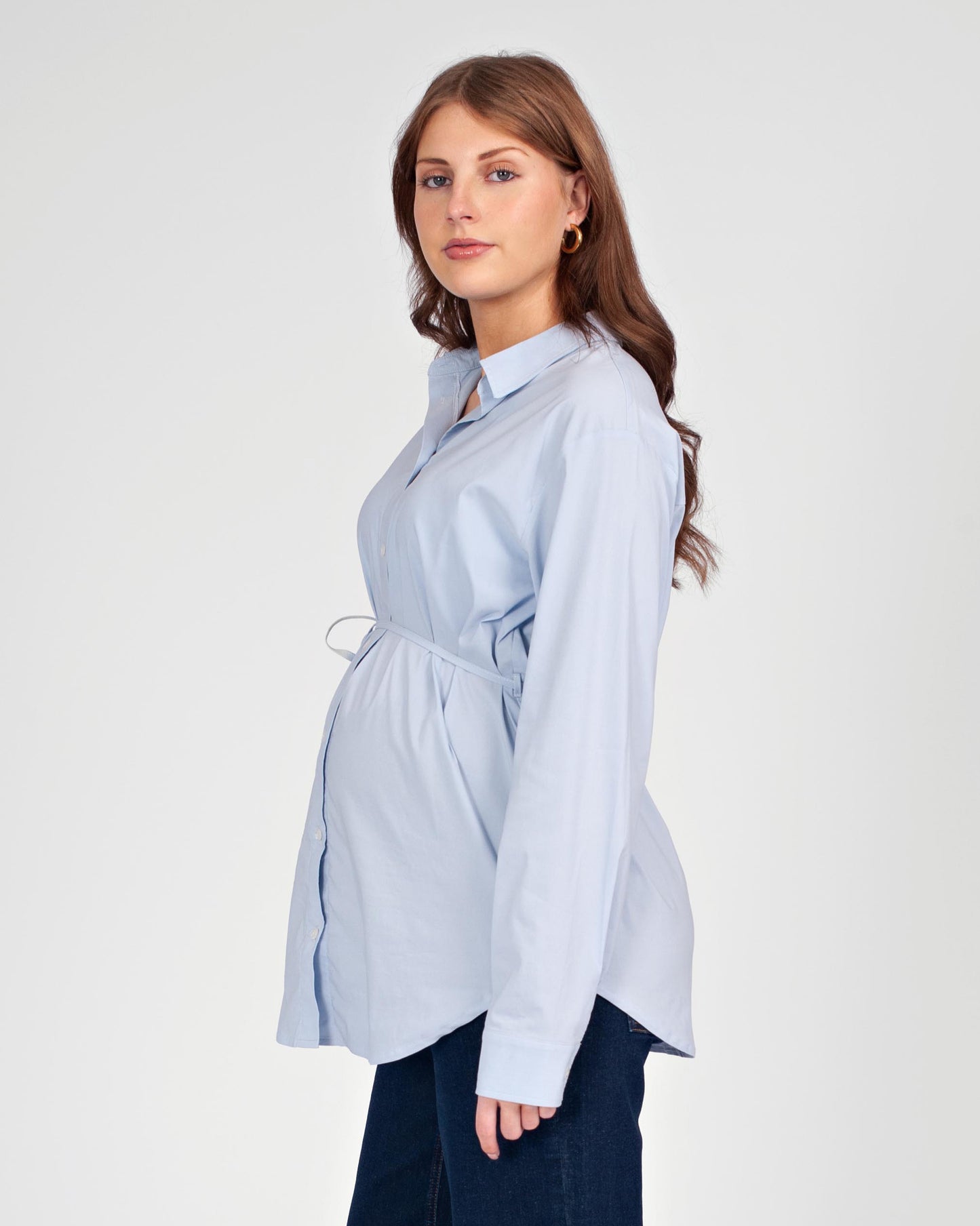 Love2Wait zwangerschapsblouse Zoela