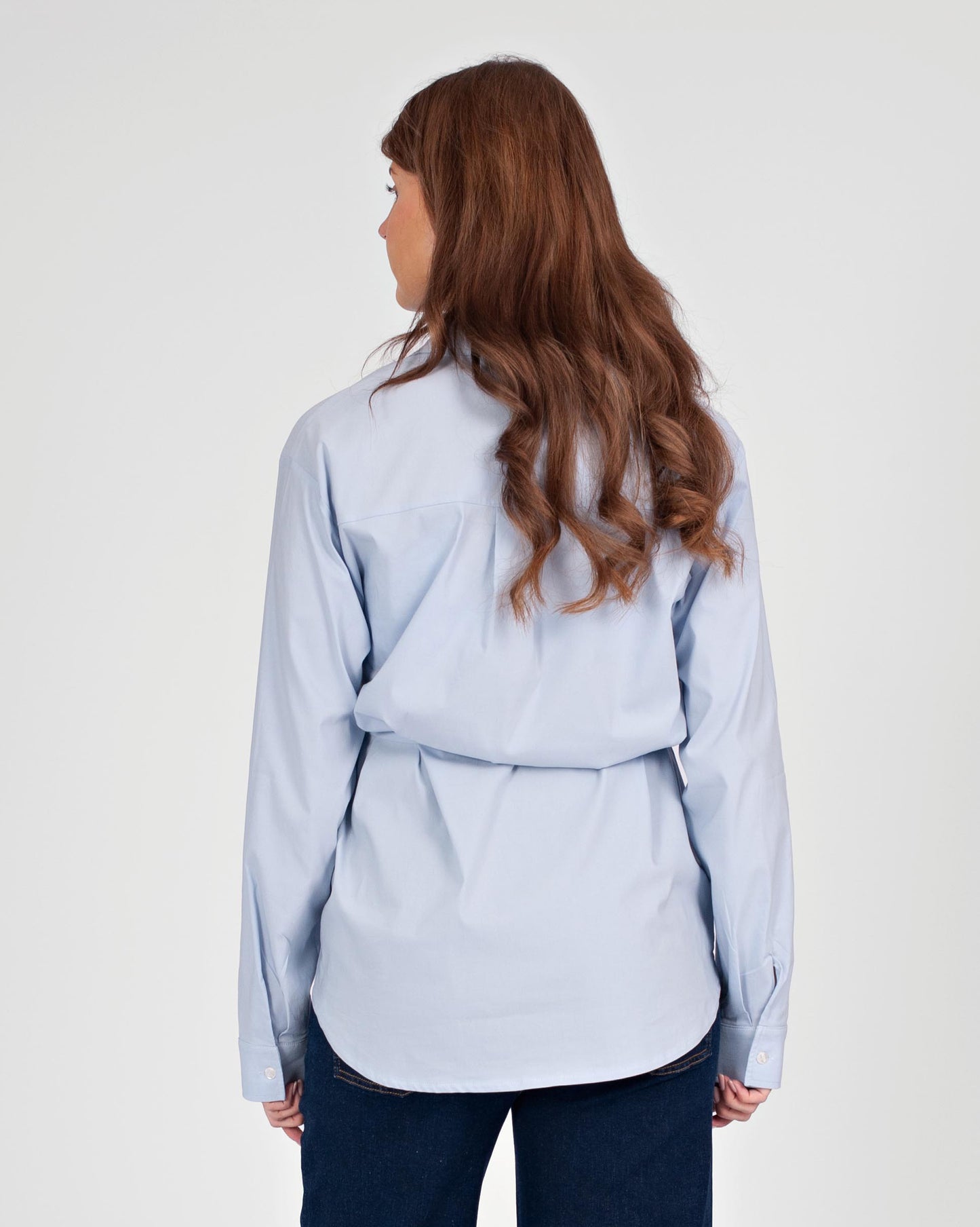 Love2Wait zwangerschapsblouse Zoela