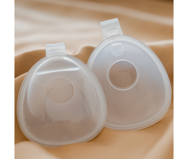 Medela InBra Breast Milk Collector lekschalen