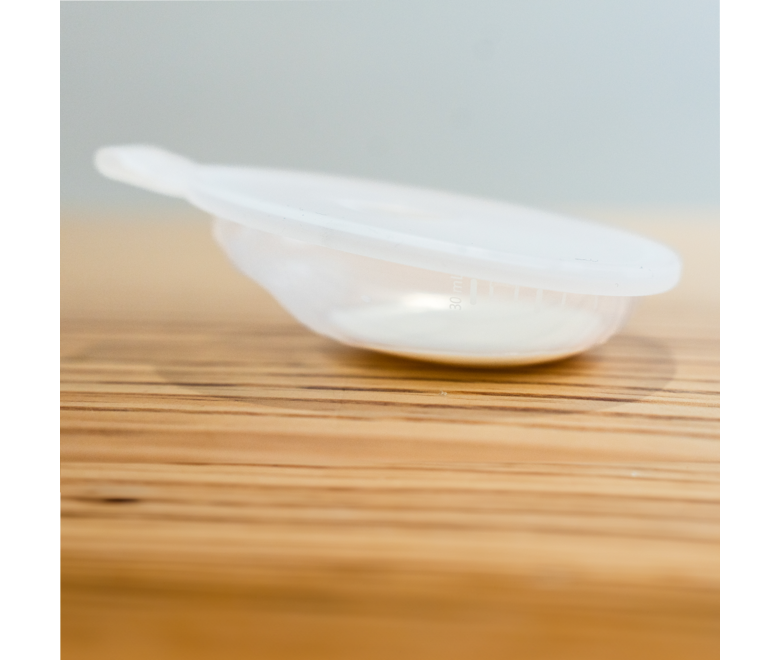 Medela InBra Breast Milk Collector lekschalen