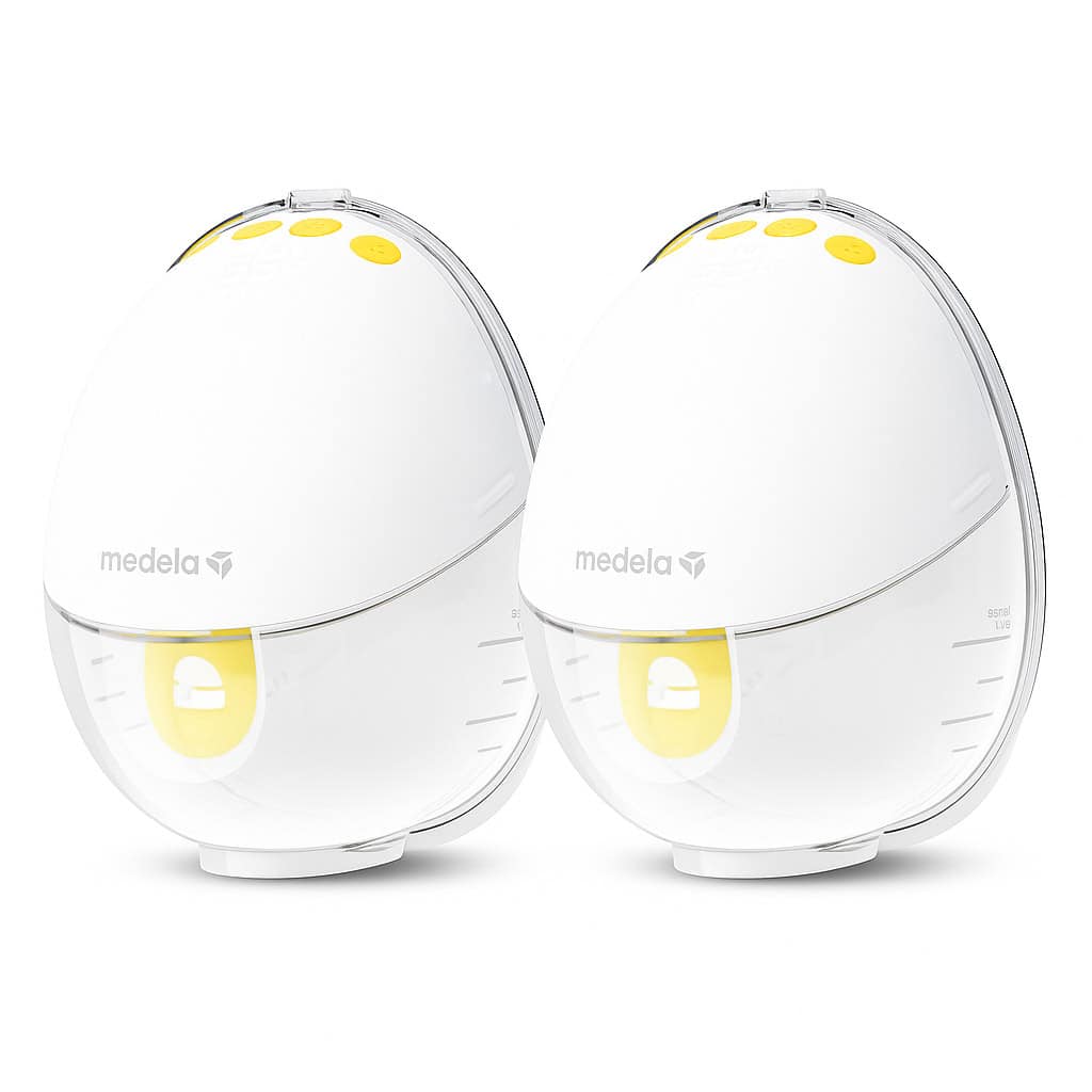 Medela Motion InBra borstkolf