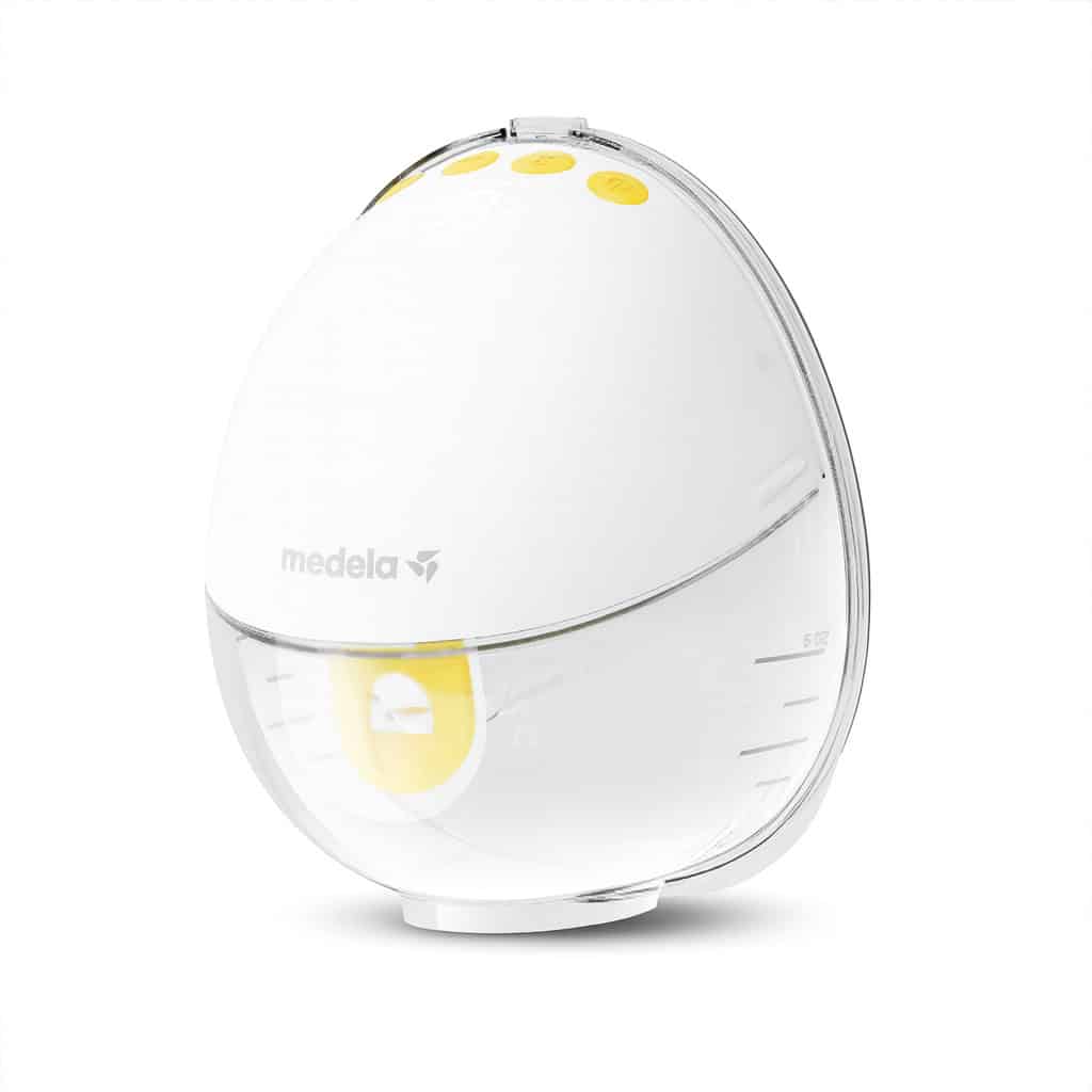 Medela Motion InBra borstkolf