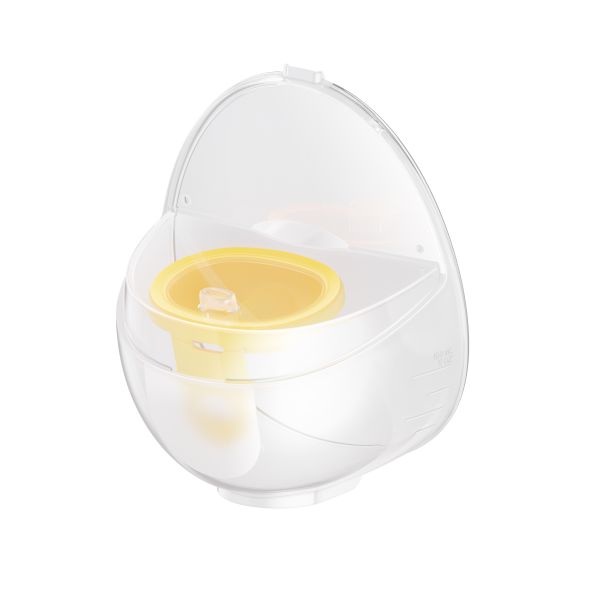 Medela Motion InBra Afkolfset