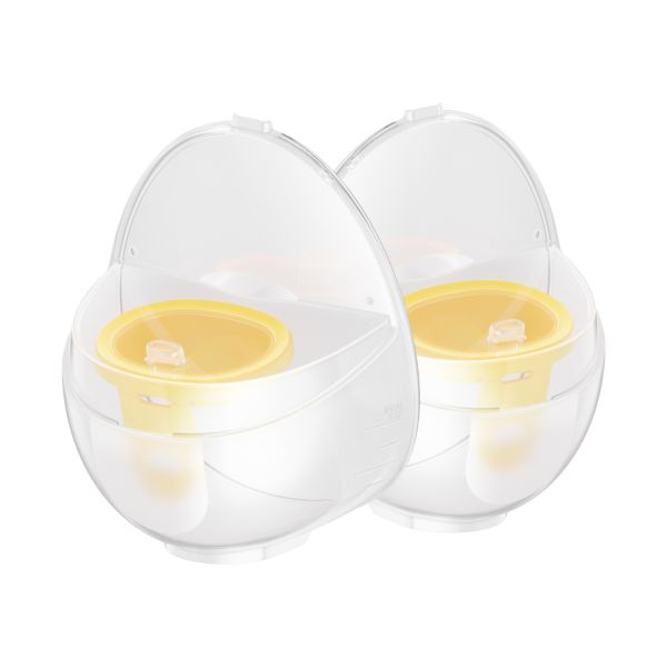 Medela Motion InBra Afkolfset