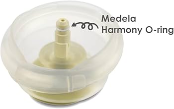 Medela O-ring voor Harmony handkolf