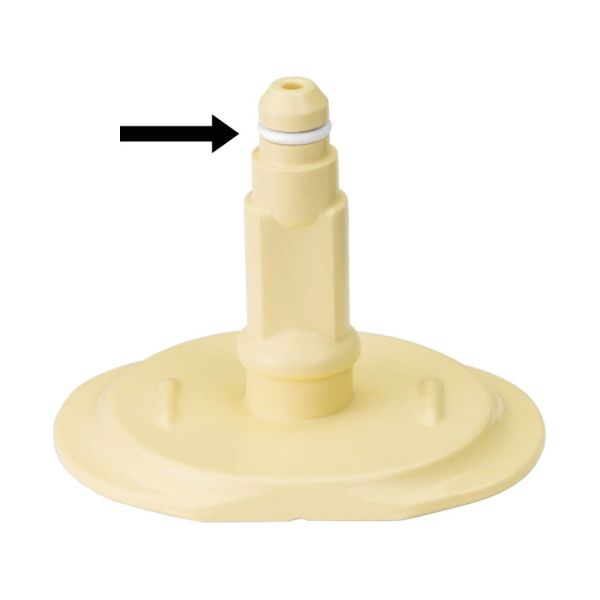 Medela O-ring voor Harmony handkolf