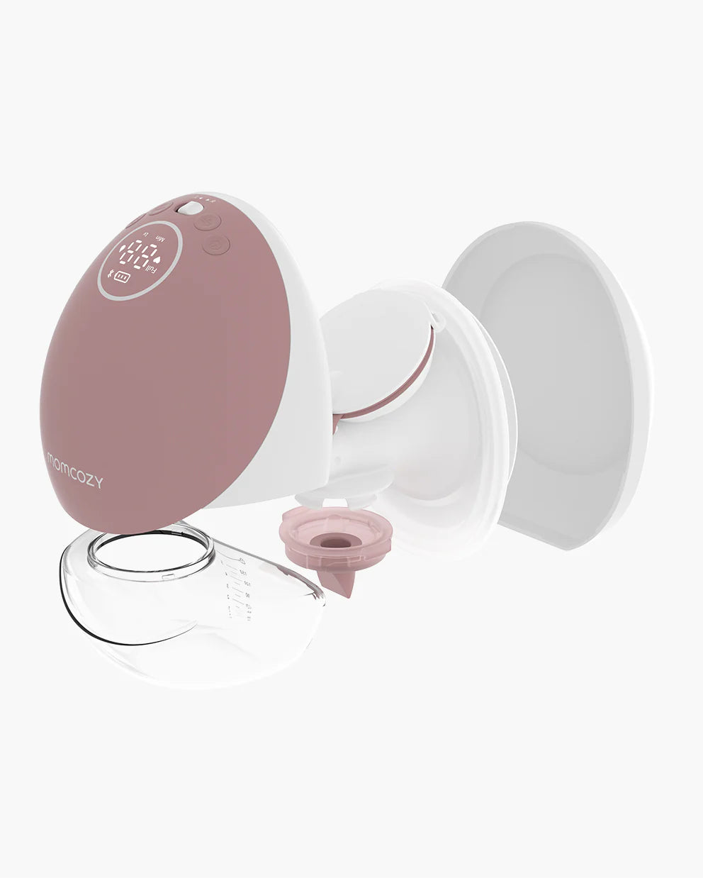 Momcozy Mobile Flow M9 Handsfree Borstkolf
