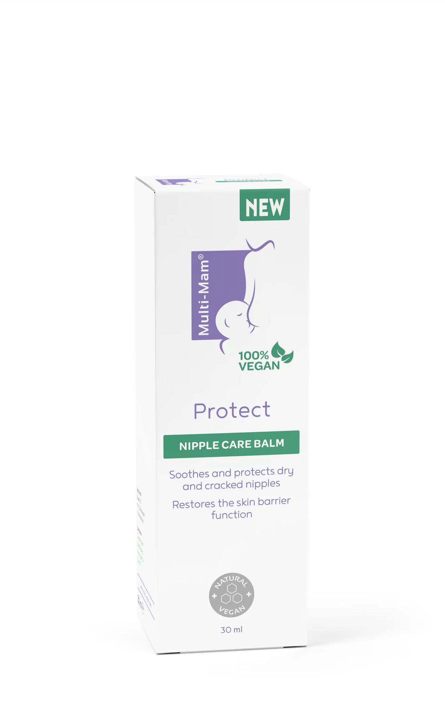 MultiMam Protect 30ml tepelzalf