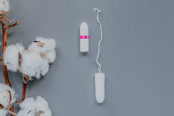 Natracare Tampons