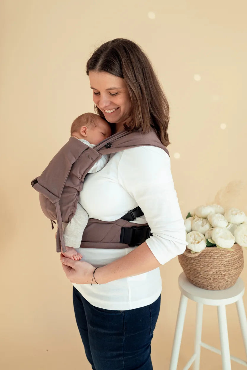 Neko Slings draagzak Tiny (maat 44-74)