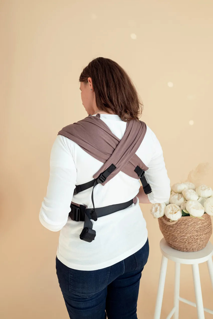 Neko Slings draagzak Tiny (maat 44-74)