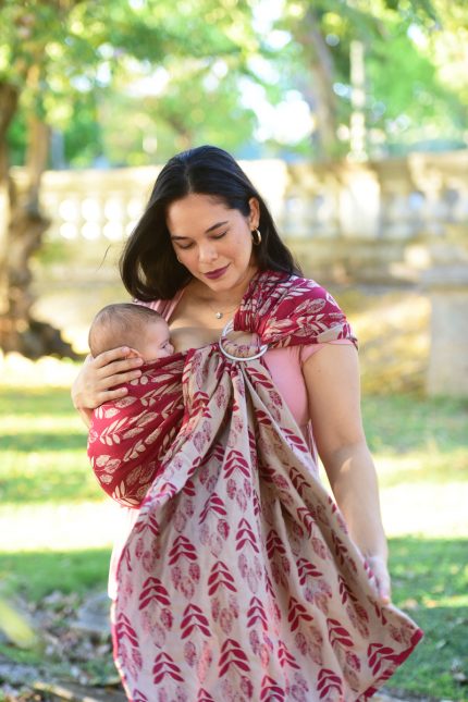 Neko Slings ringsling