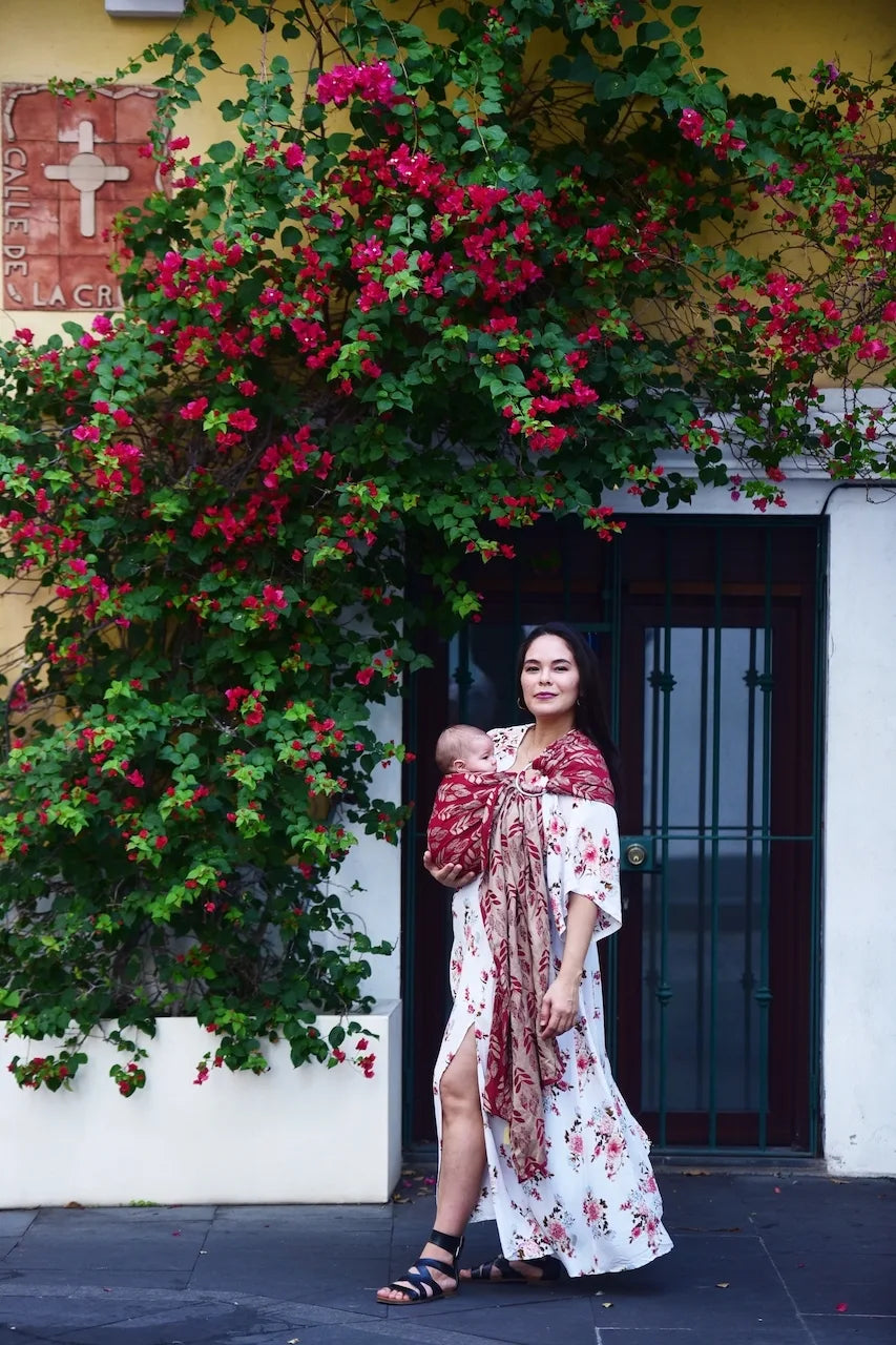 Neko Slings ringsling