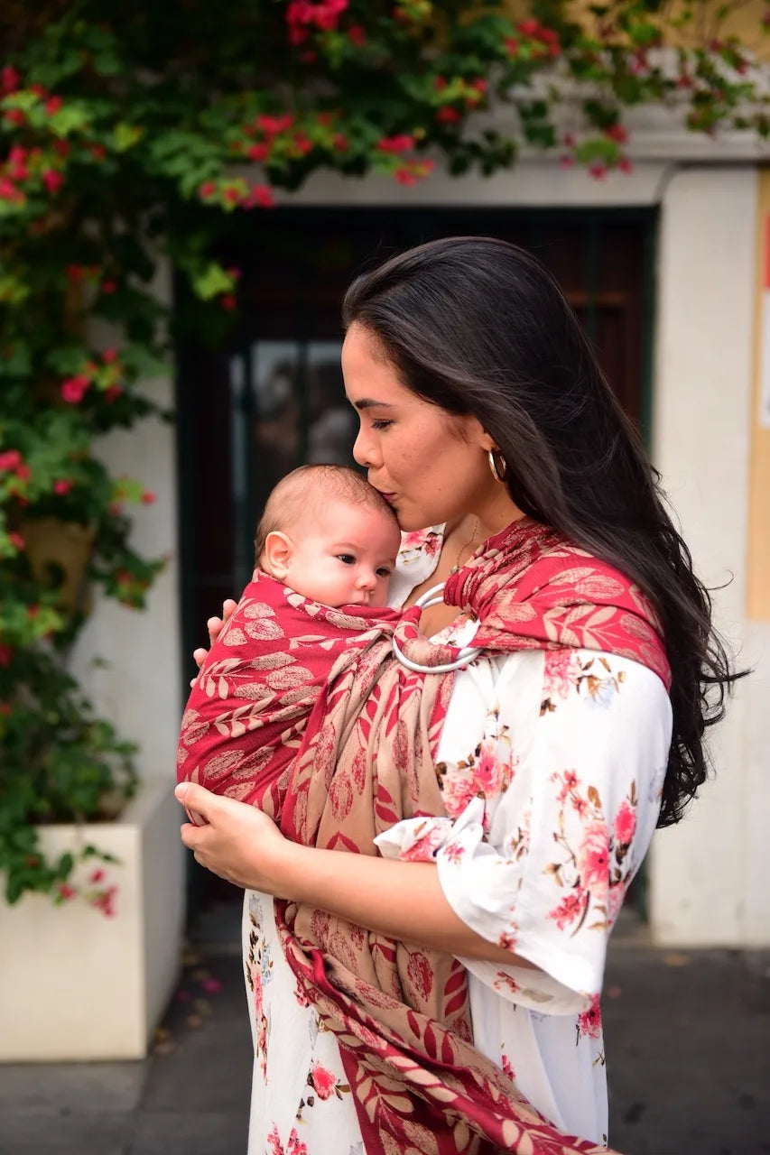 Neko Slings ringsling