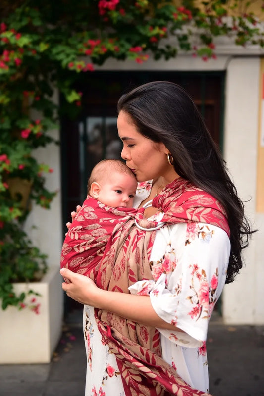 Neko Slings ringsling