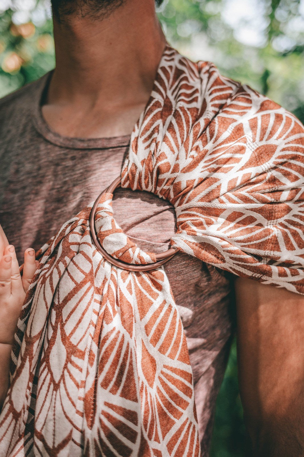 Neko Slings ringsling