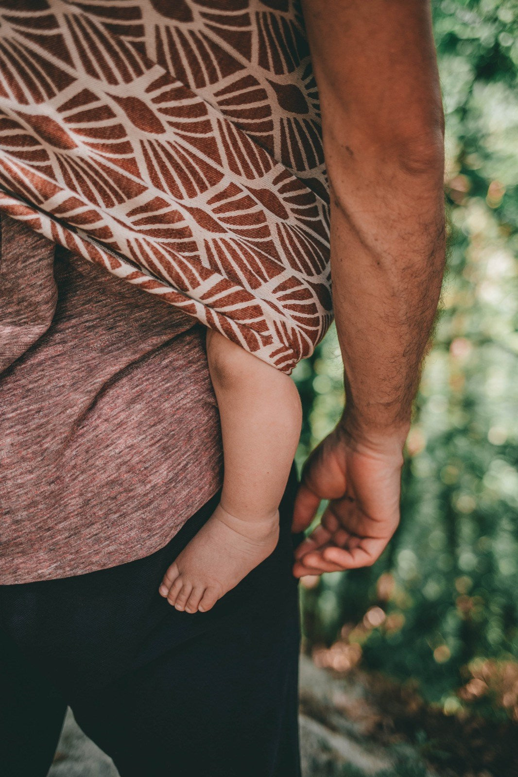 Neko Slings ringsling