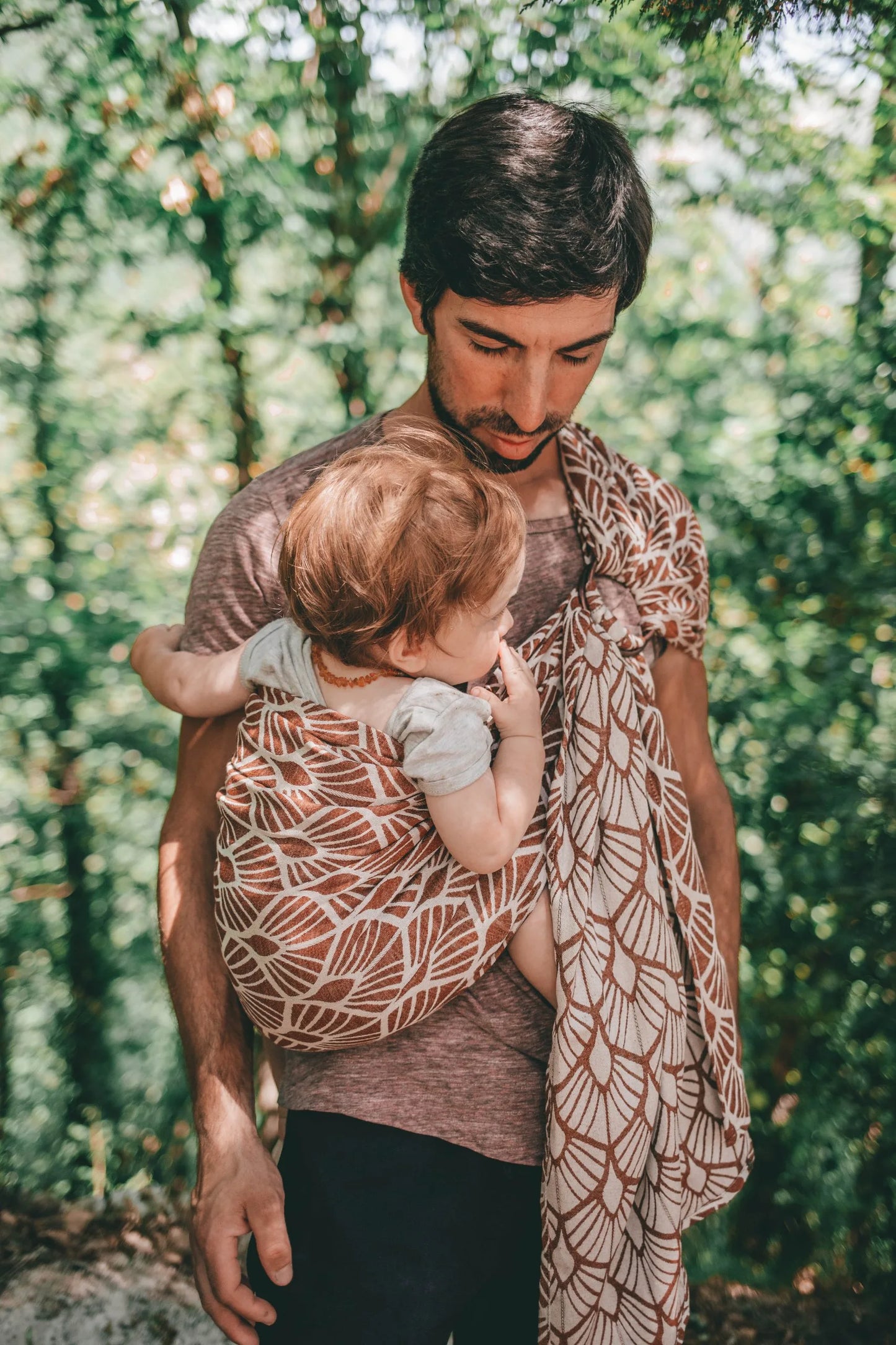 Neko Slings ringsling