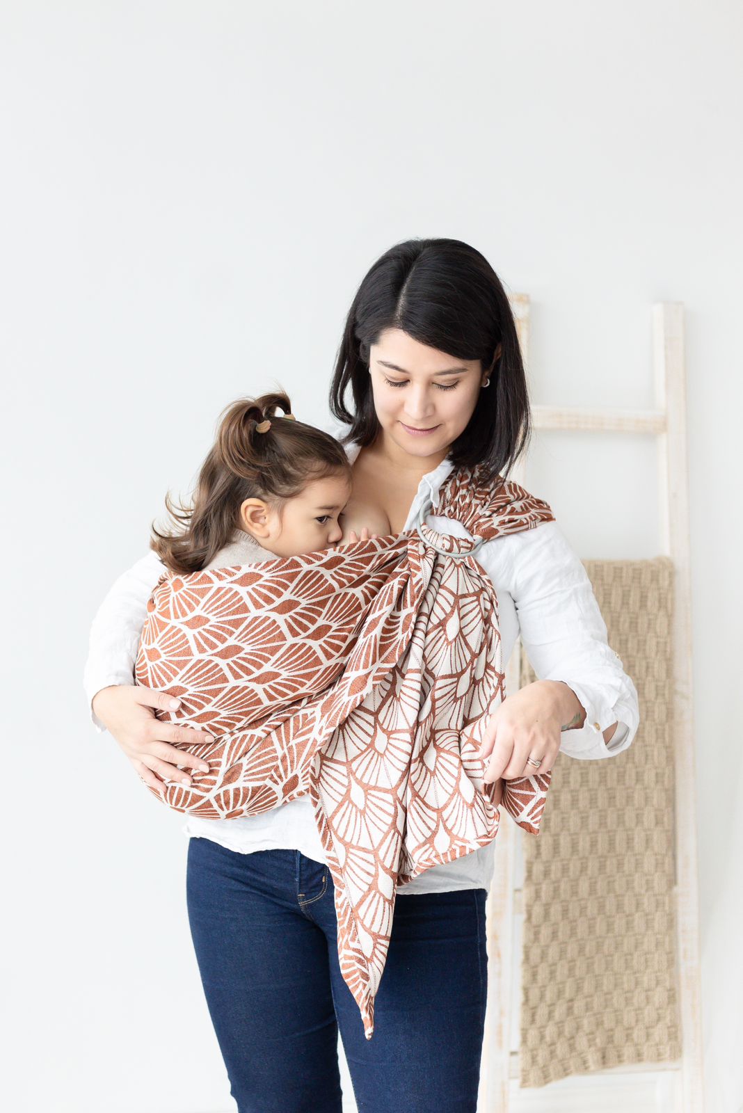 Neko Slings ringsling