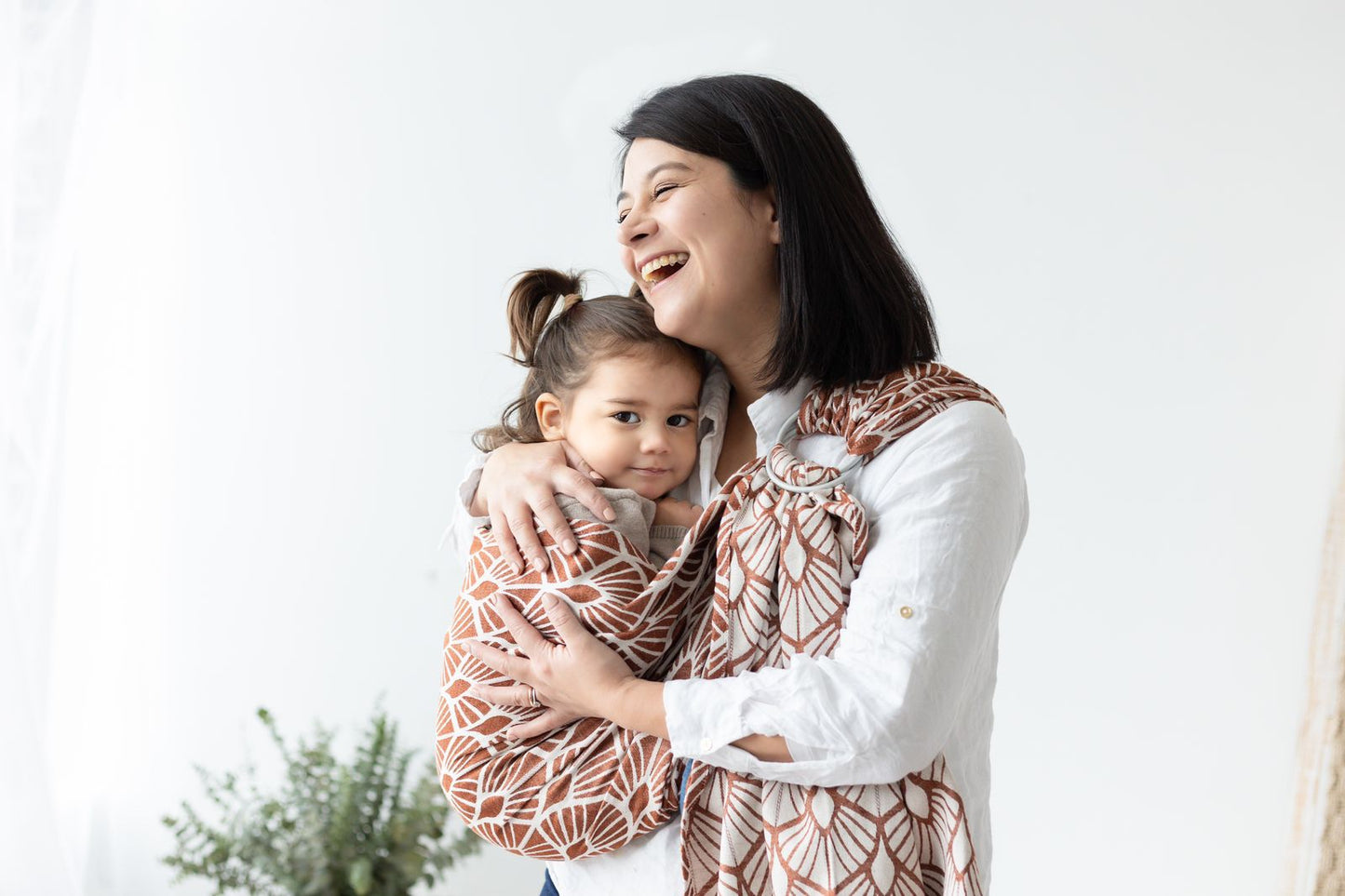 Neko Slings ringsling