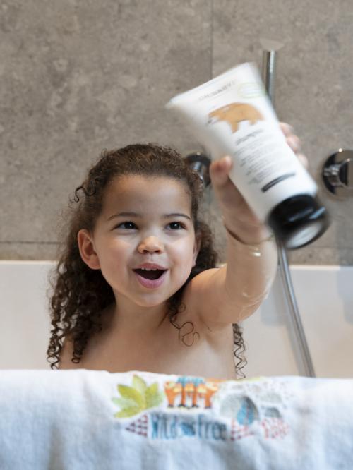 Oh Baby Shampoo