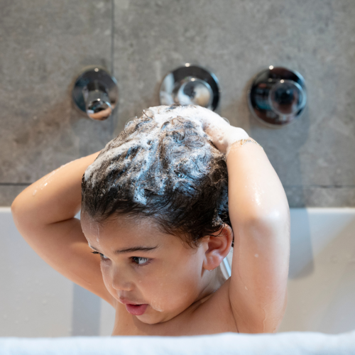 Oh Baby Shampoo