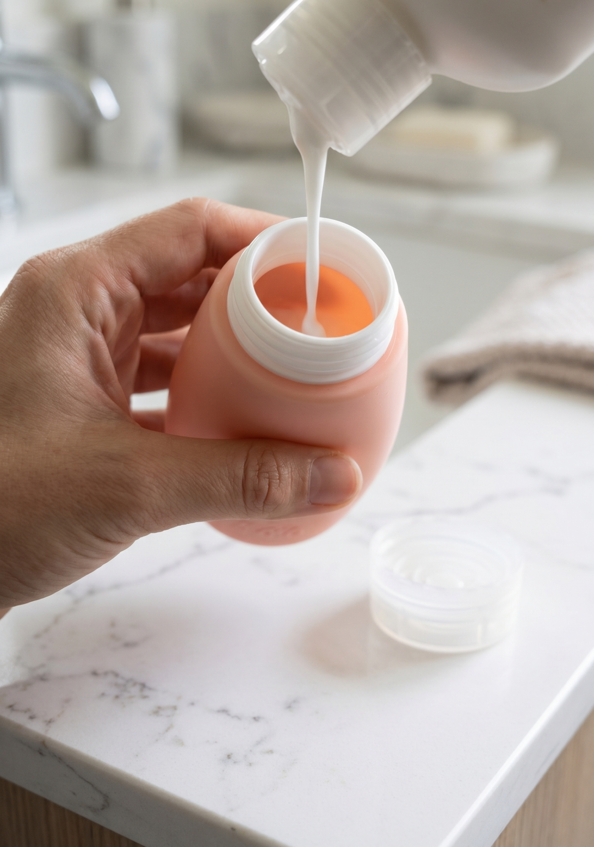 Owego Travel Kit compacte reisset voor uitstapjes met baby en kinderen