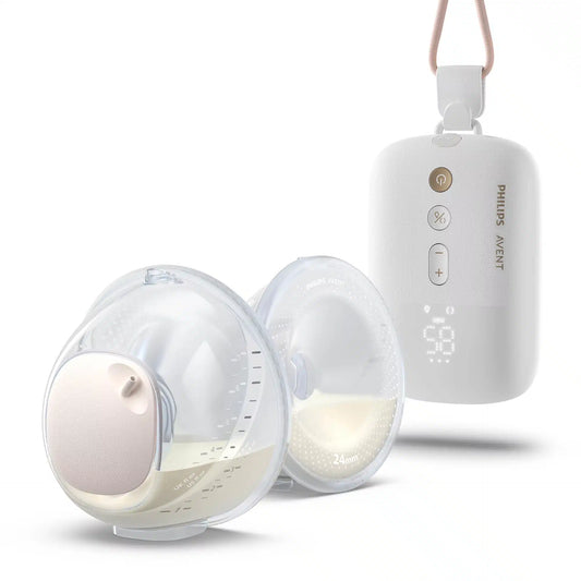 Philips Avent Handsfree borstkolf