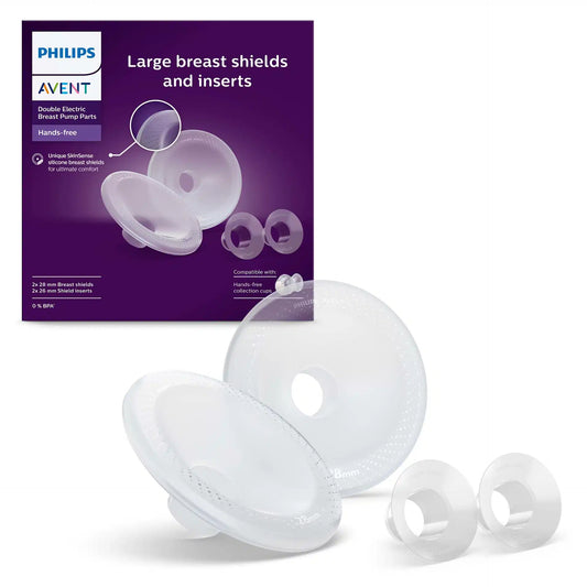 Philips Avent Borstschild voor Handsfree borstkolf