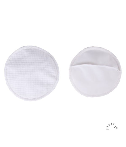 Popolini - Wasbare zoogcompressen waterproof
