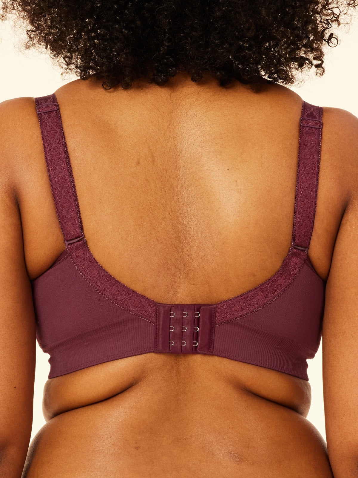 Sugar Candy Busty Bralette borstvoedingsbeha