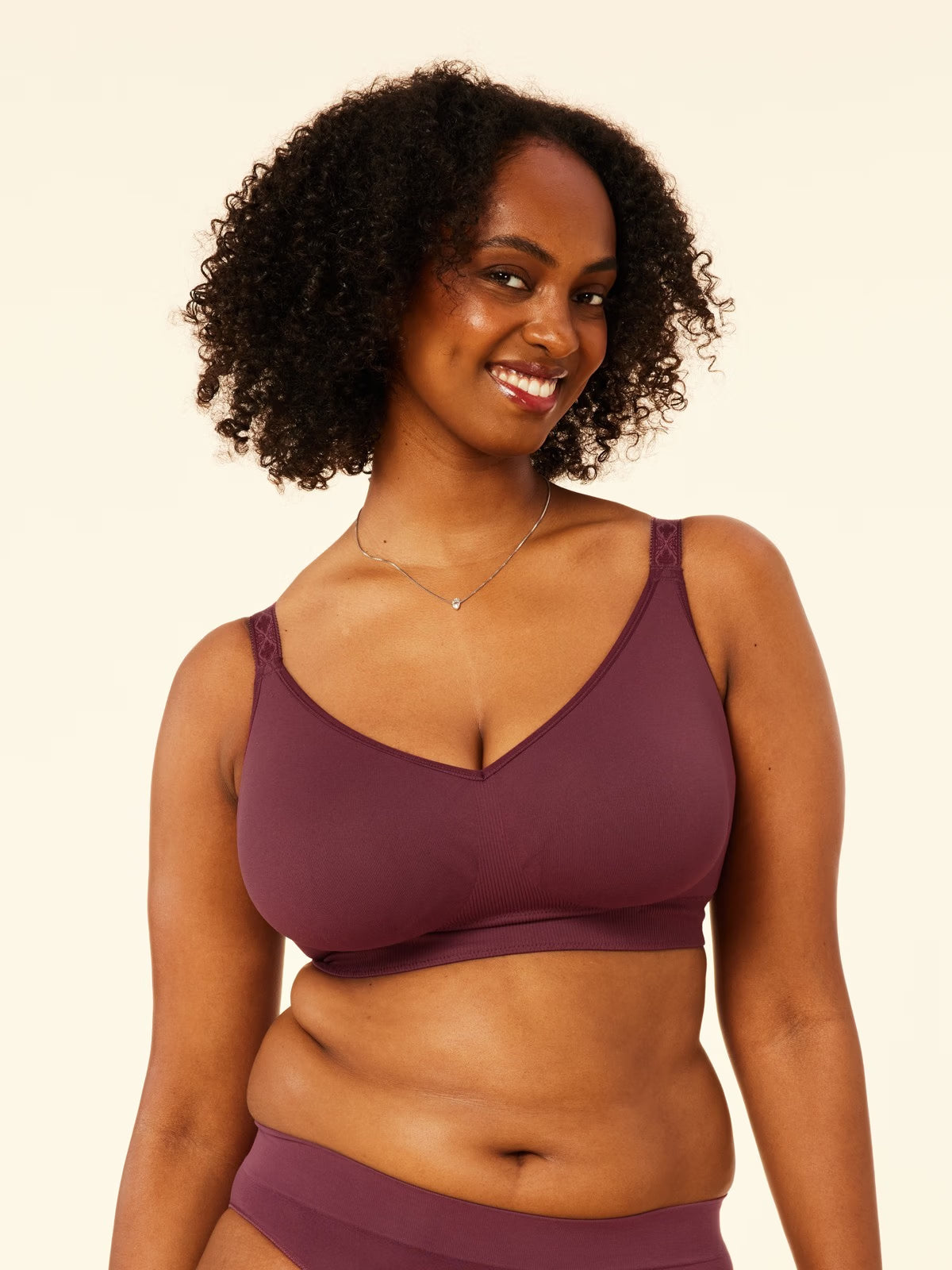 Sugar Candy Busty Bralette borstvoedingsbeha