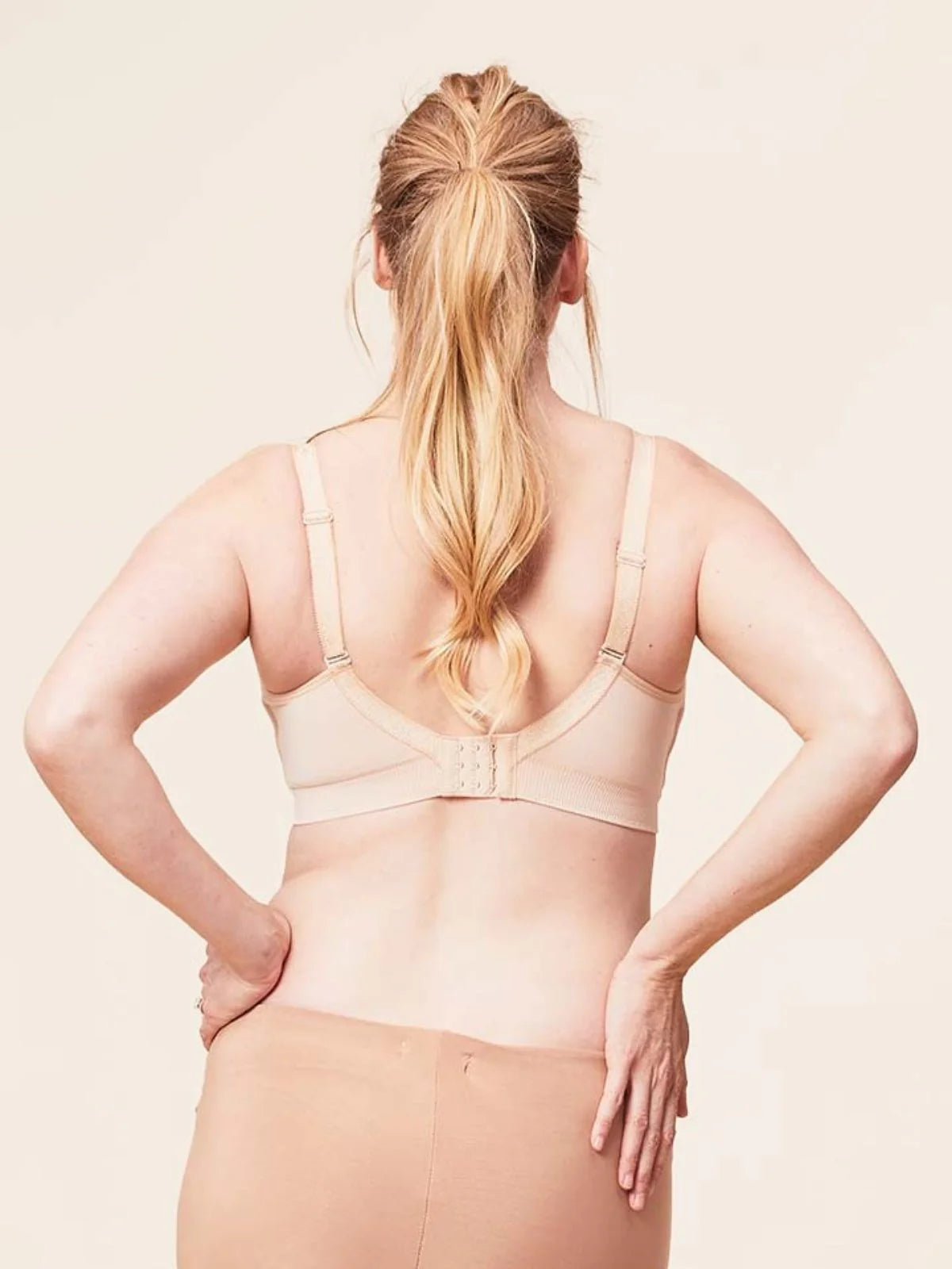 Sugar Candy Busty Bralette borstvoedingsbeha