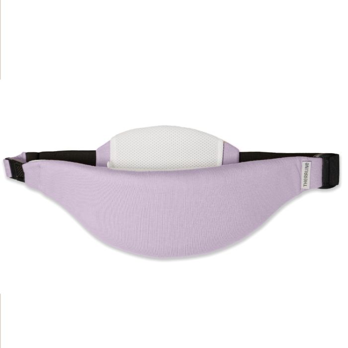 Theraline Belly Protect riem voor zwangerschap en na keizersnede