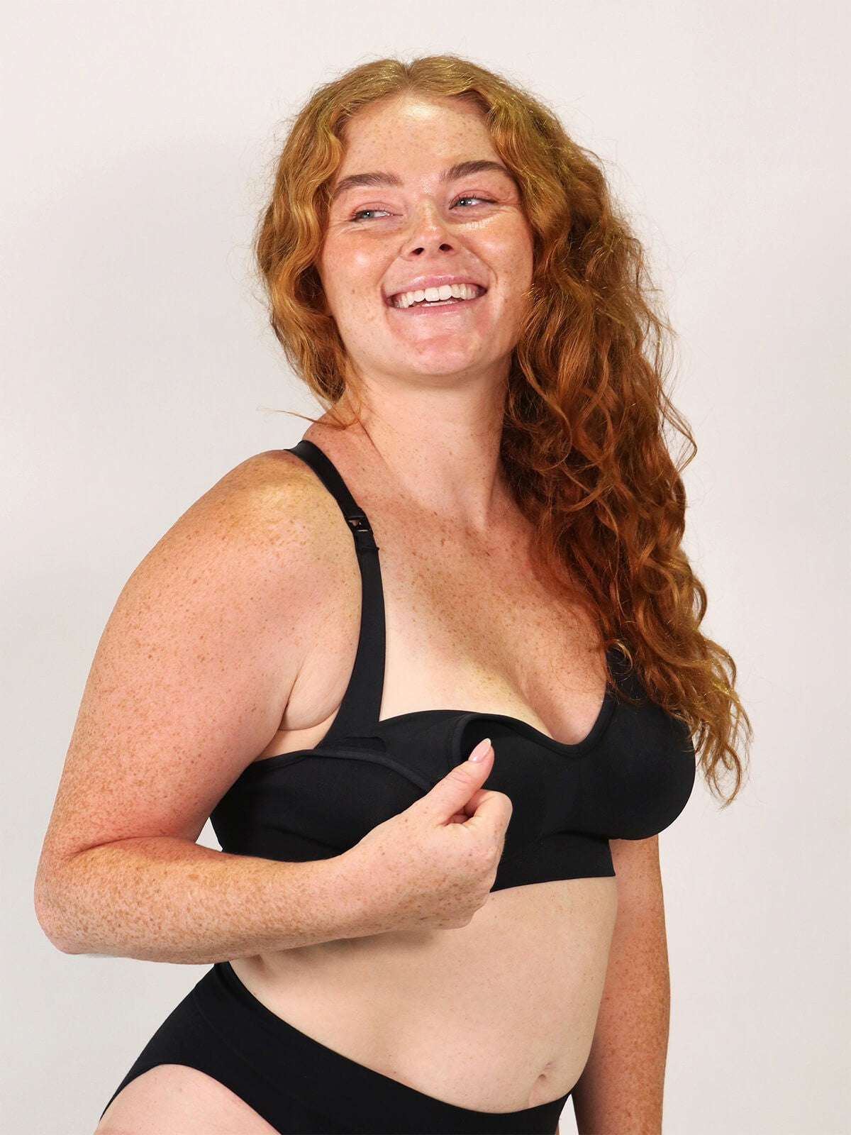 Cake Maternity Tiramisu Ultimate Nursing Bra voedingsbeha