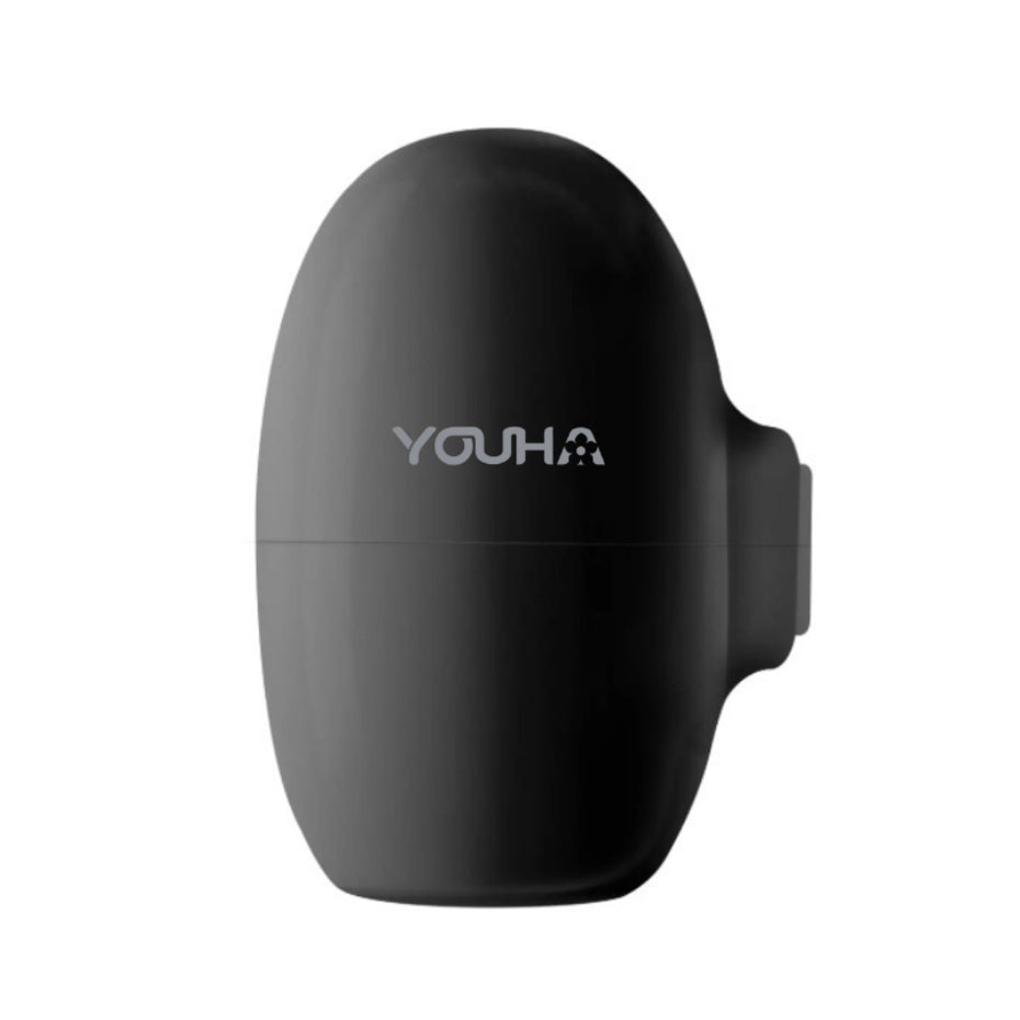 Youha Baby Rocker – Zwart