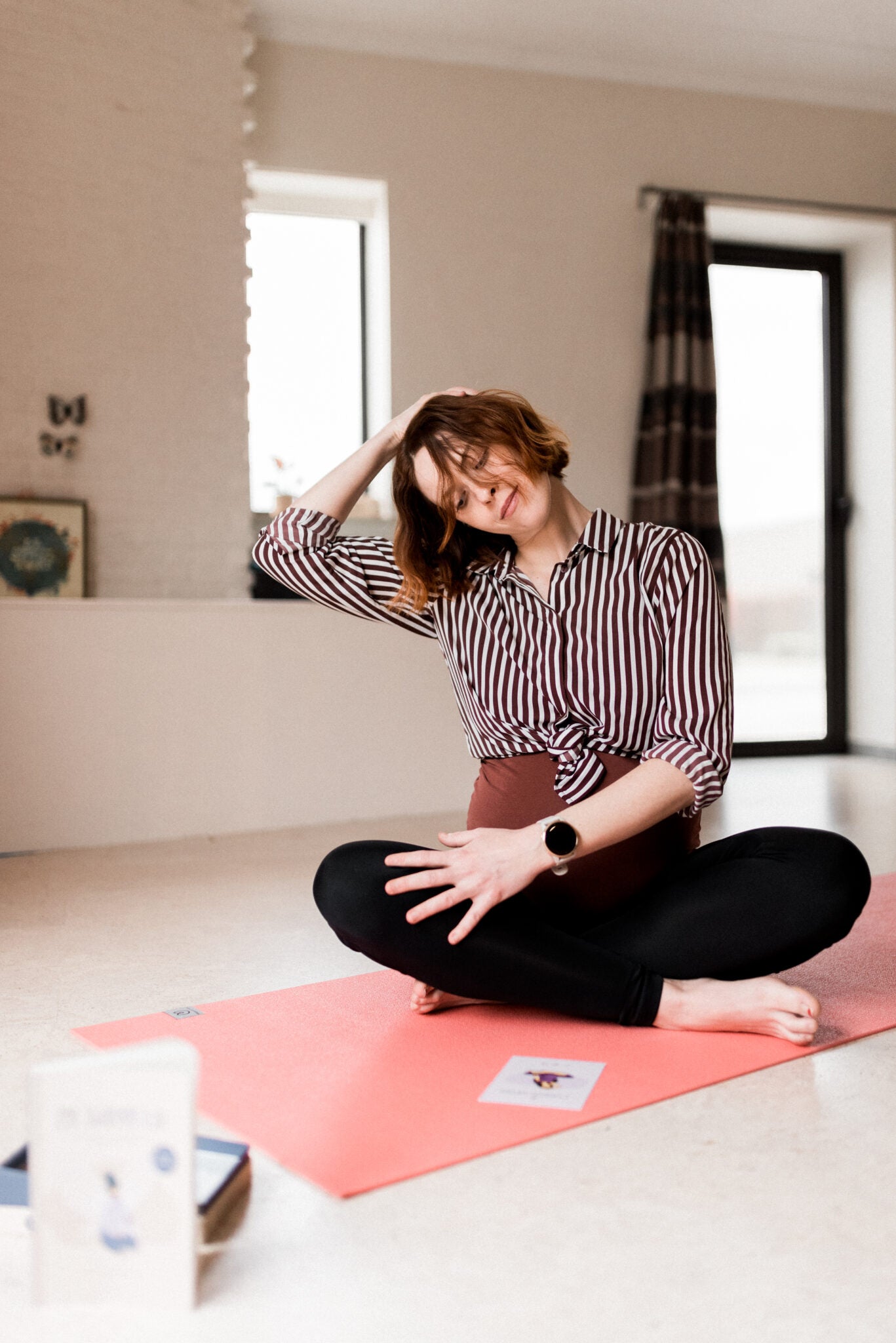 Zen Zwanger Zijn Belevingsbox - Selina Verniers & Winnie Trekker