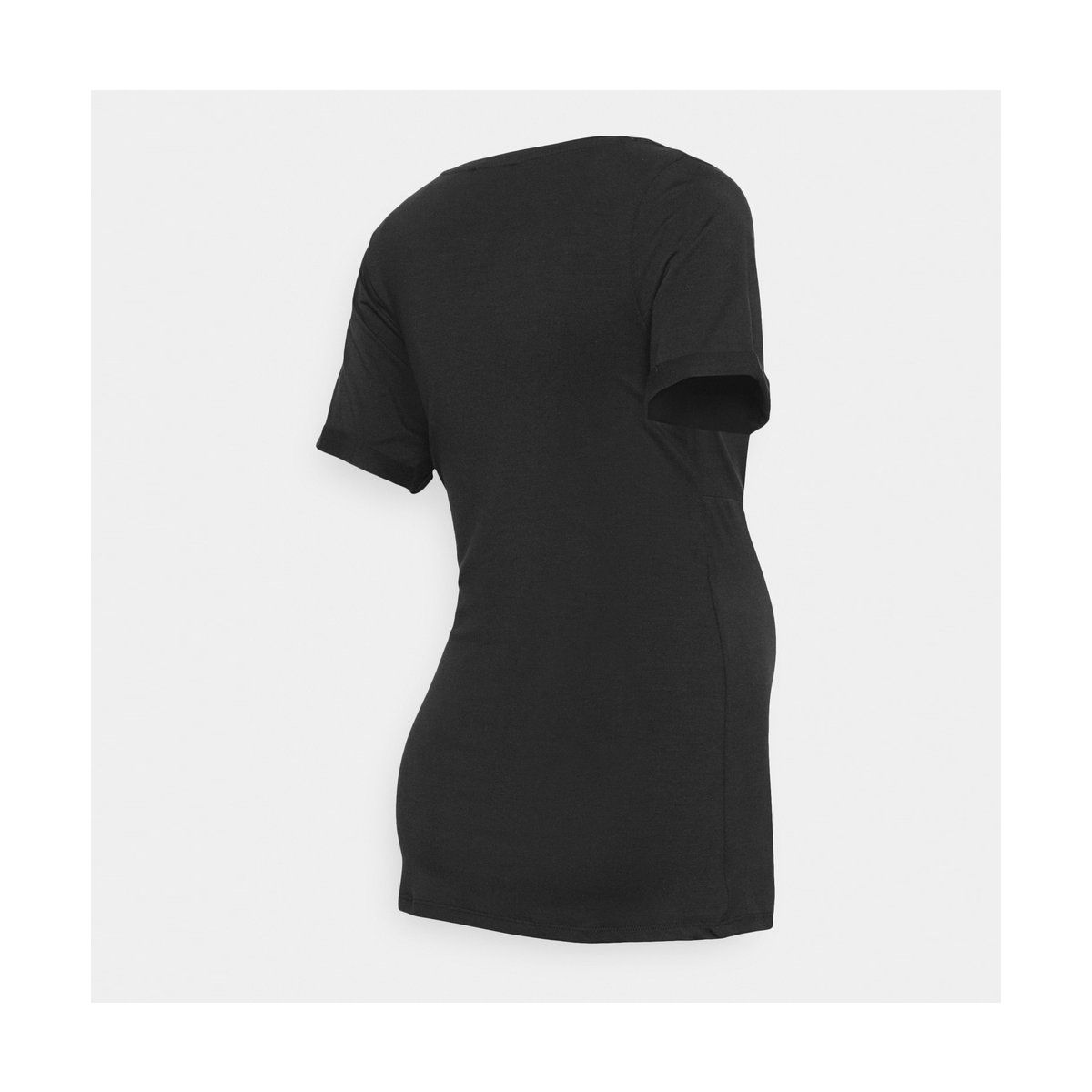 Love2Wait Nursing Shirt EcoVero zwangerschaps- en borstvoedingst-shirt